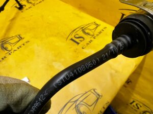 RURA RURKA PRZEWÓD WĄŻ WODY CHŁODZENIA RENAULT ESPACE VI