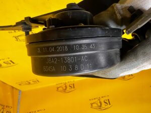 KLAKSON SYGNAŁ DŹWIĘKOWY RANGE ROVER VELAR L560