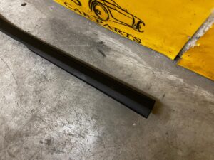 LISTWA NAKŁADKA PROGOWA PRÓG LEWA LEWY BMW X6 E71