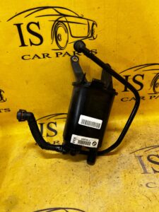 OBUDOWA FILTRA WĘGLOWEGO BMW X5 E70 E71