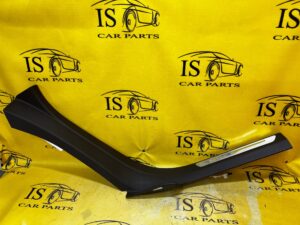 OSŁONA PROGU LED TYŁ BRĄZOWA DF3 LEWA AUDI A8 D4 LONG