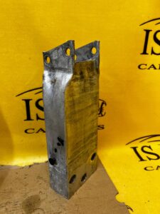 STREFA ZGNIOTU WSPORNIK LEWA PRZÓD MERCEDES W213