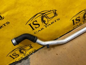 RURA RURKA PRZEWÓD WODY PORSCHE 991 911 GTS LIFT