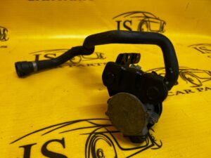 DODATKOWA POMPA PŁYNU CHŁODZĄCEGO WODY BMW X5M E70 X6M E71 X6 HYBRID E72