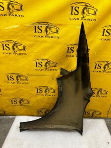 BŁOTNIK PRZÓD PRZEDNI PRAWY CITROEN C4 GRAND PICASSO II EXYB