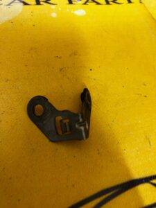 MOCOWANIE WSPORNIK PORSCHE 991 911 GTS LIFT 3.0