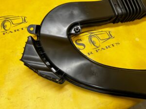 DOLOT WLOT RURA POWIETRZA RENAULT ESPACE VI AUSTRAL