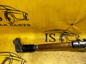 KOLUMNA KIEROWNICZA SZTYCA PORSCHE CAYENNE II 7P5 GTS 4.8 V8