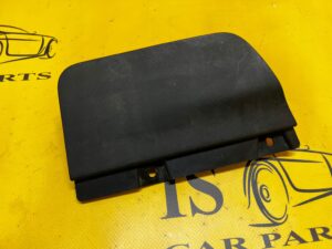 OSŁONA PLASTIK LISTWA PROGOWA LEWA LEWY VOLKSWAGEN GOLF VIII HB