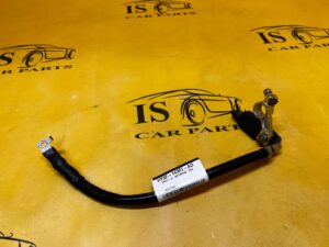 KLEMA MINUSOWA LAND ROVER DISCOVERY 5 V L462 2.0D 204DTA