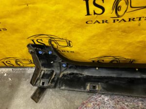 LISTWA NAKŁADKA PROGOWA PRÓG LEWA LEWY MOCOWANIA DACIA DUSTER II 2