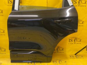 DRZWI LEWE PRZEDNIE + TYLNE FORD KUGA MK3 ST LINE