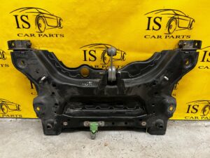 SANKI WÓZEK BELKA KOŁYSKA RENAULT MEGANE IV SCENIC