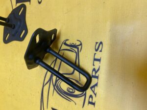 RYGIEL ZAMKA DRZWI LEWY PRAWY FORD GRAND C-MAX MK2