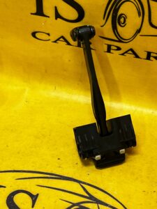 OGRANICZNIK DRZWI LEWY TYŁ BMW F36 51227446739