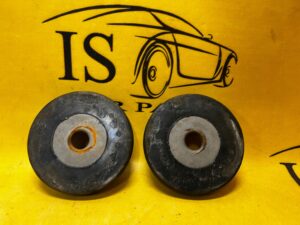 TŁUMIK DRGAŃ JEEP GRAND CHEROKEE WK2 SRT