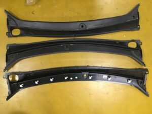 GÓRNE PODSZYBIE EUROPA DACIA SANDERO II STEPWAY