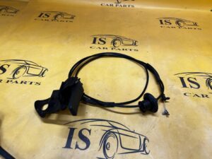 LINKA CIĘGNO RĄCZKA MASKI POKRYWY SILNIKA PEUGEOT 308 II T9