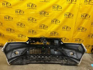 ZDERZAK PRZÓD PRZEDNI DACIA SANDERO III 3 OV369 369