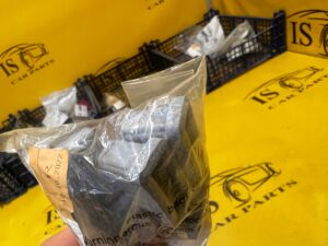 2 X MOCOWANIE CHŁODNICY BMW M44 M47 M52 M54 M62 N46N N47 N52 N53 NOWE OEM