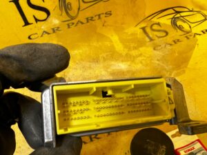 MODUŁ STEROWNIK AIRBAG BEZWYPADKOWY LEXUS RX 450H III 3 AL10