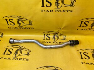 WĄŻ RURA PRZEWÓD WODY PORSCHE 911 997 GTS 3.8 987