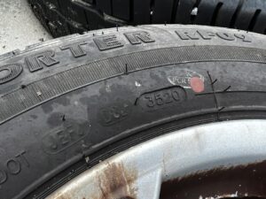 KOŁA FELGI OPONY ZIMOWE LETNIE VW VOLKSWAGEN TRANSPORTER T4 195/70 R15