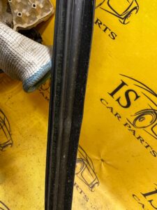 USZCZELKA KLAPY BAGAŻNIKA BMW G30 SEDAN