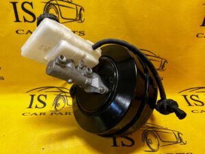 SERWO HAMULCOWE ZBIORNICZEK RENAULT MASTER III