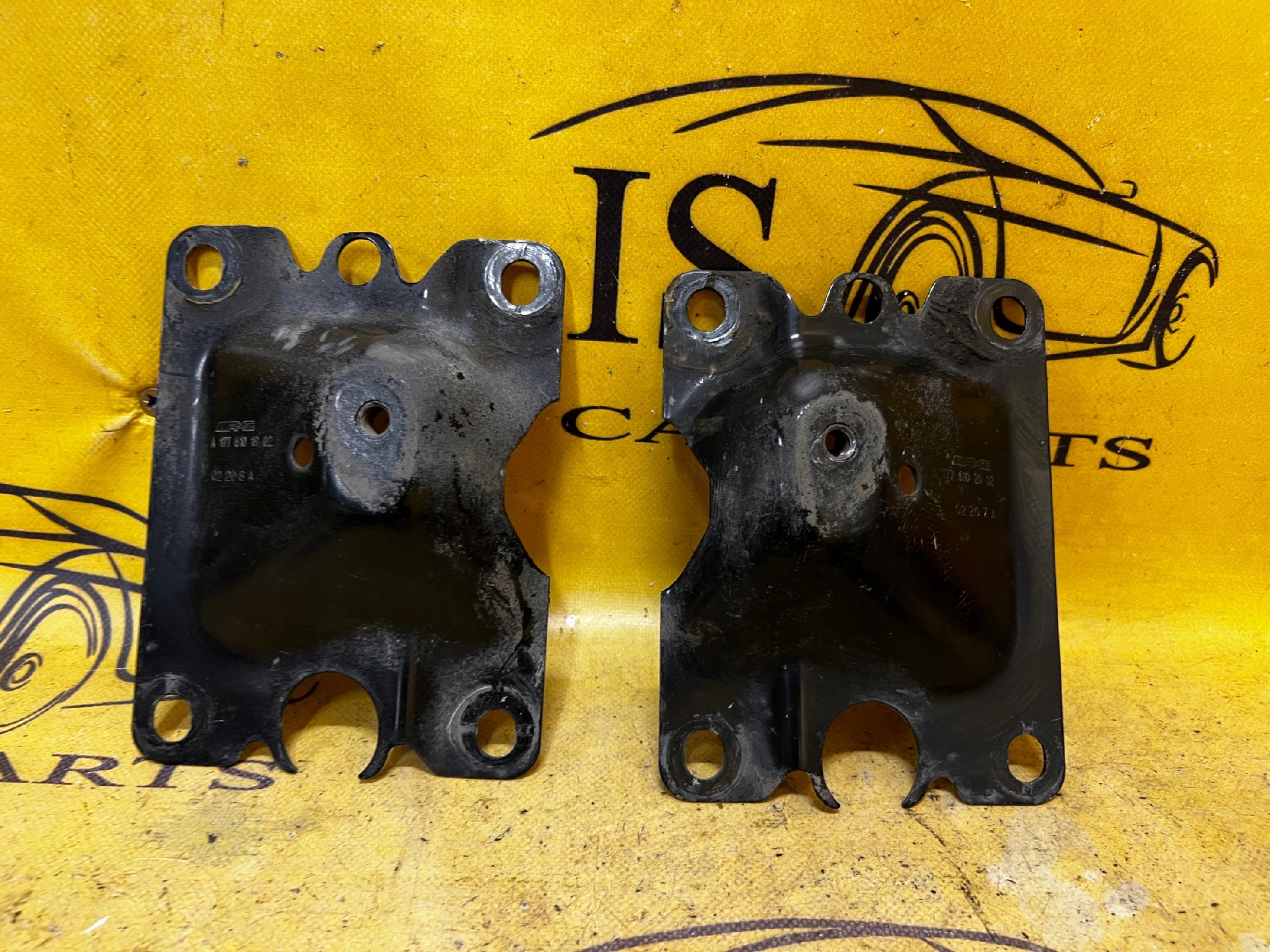 WSPORNIK UCHWYT MOCOWANIE MERCEDES A45 S AMG W177