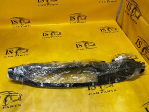 OSŁONA HAKA HOLOWNICZEGO ŚRODKOWA DOLNA BMW X3 F25 X4 F26 NOWA OEM