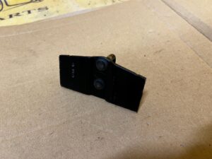 RYGIEL ZAMKA KLAPY BAGAŻNIKA LR RANGE ROVER EVOQUE II L551