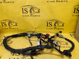 WIĄZKA INSTALACJA SILNIKA FORD MUSTANG MK6 VI S550