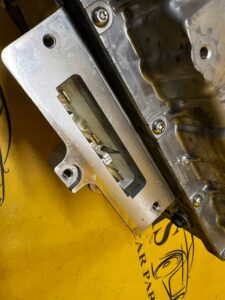 KONWERTER NAPĘDU GŁOWICA MOCY INFINITI Q70 M35h 3.5 HYBRID