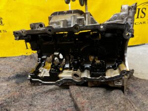 KARTER MISKA MISA OLEJU OLEJOWA RENAULT 1.3 TCE H5HB470