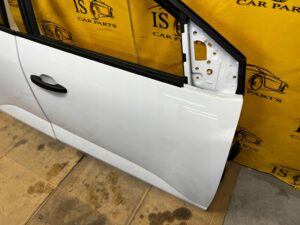 DRZWI PRAWA STRONA PRAWY TYŁ DACIA SANDERO 2023R III 3 369