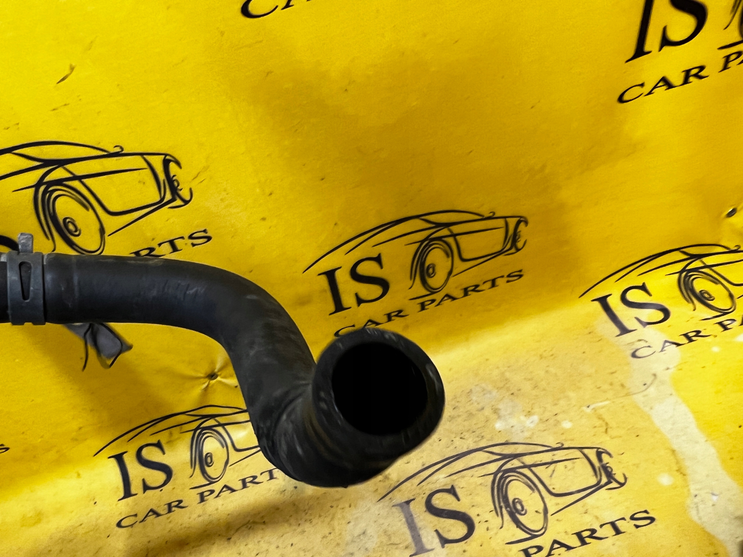 PRZEWÓD CHŁODNICY WODY BMW E92 M3