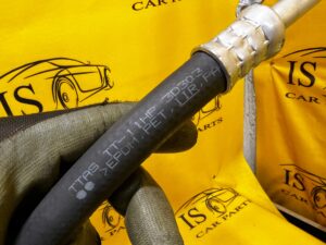 WĄŻ PRZEWÓD RURKA KLIMATYZACJI KLIMY MAZDA MX30