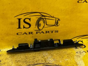 KAMERA COFANIA KLAMKA OTWIERANIA KLAPY BAGAŻNIKA AUDI A8 D4