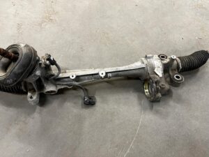 PRZEKŁADNIA KIEROWNICZA MAGLOWNICA RENAULT ESPACE V