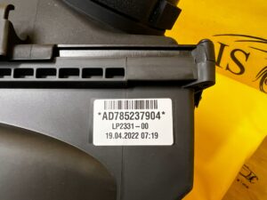 OBUDOWA FILTRA POWIETRZA BMW M5 F90 M8 F91 F92 NOWA OEM