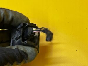 KAMERA COFANIA WIĄZKA DACIA DUSTER II