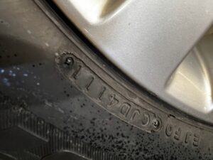 KOŁA FELGI OPONY LETNIE LEXUS RX 450H III 235/55 R19