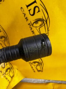 RURKA PRZWÓD WĄŻ ZLEWKA RENAULT ZOE I Z.E.