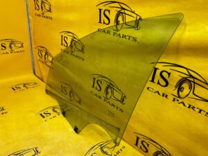 SZYBA DRZWI PRZÓD LEWY DACIA SANDERO III 2022R EU