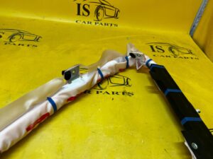 KURTYNA AIRBAG PODUSZKA POWIETRZNA PRAWA PRAWY FORD MUSTANG VI COUPE USA