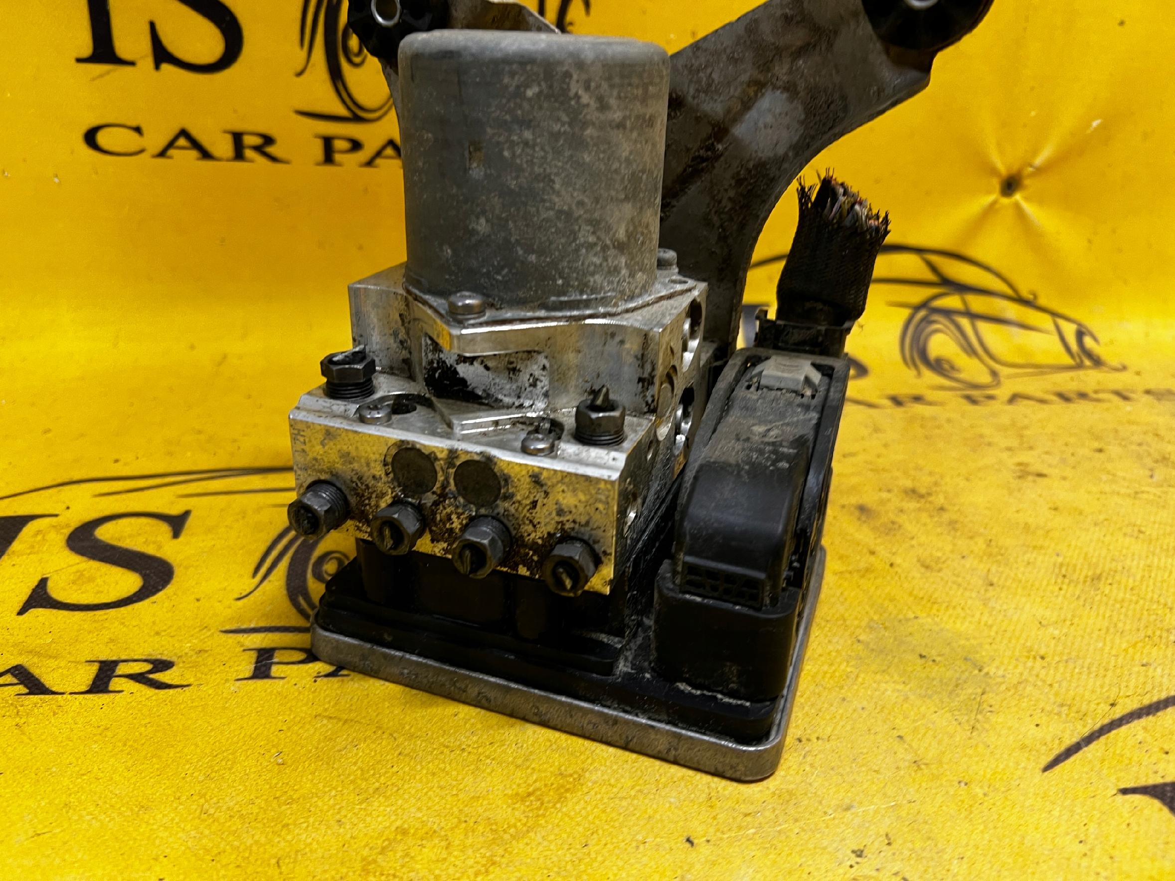 KOMPLETNA POMPA ABS STEROWNIK ECU BMW 5 G30 G11 530d