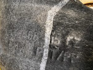 NADKOLE TYŁ TYLNE PRAWY PRAWE BMW 7 F01 F02 F04