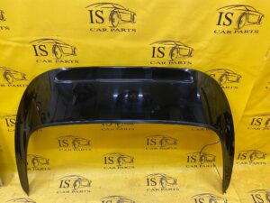 POKRYWA SPOJLER KLAPA PORSCHE 911 997 LIFT CABRIO