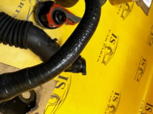 PRZEWÓD WĄŻ RURA PODCIŚNIENIA RENAULT 1.3 TCE